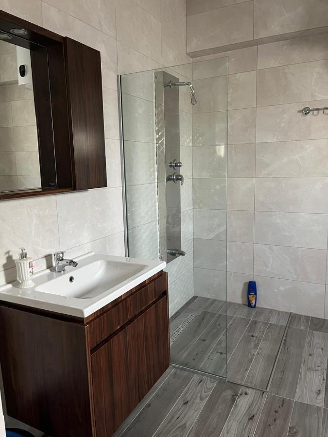 Tiana Boutique Aparthotel Famagusta  Buitenkant foto