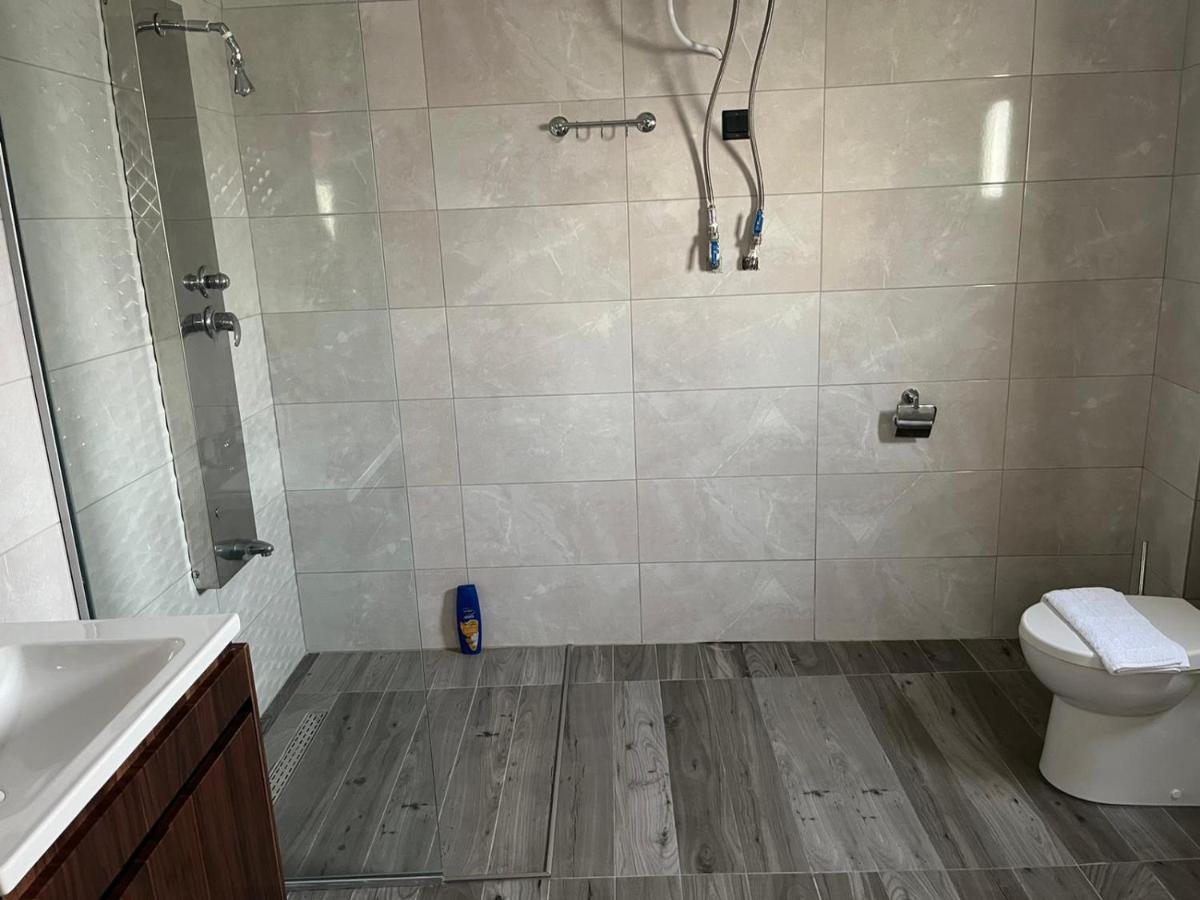 Tiana Boutique Aparthotel Famagusta  Buitenkant foto